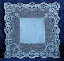 Olney Handkerchief