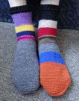 Tullow Socks