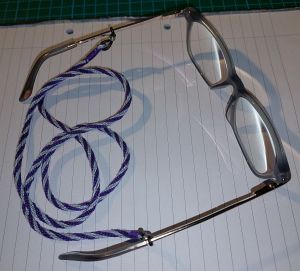 Spectacles cord 2