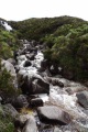 
	One of the streams forded by the path, coming down from the 
	west of Sgurr Dubh
	