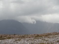 
	Cloud above Coire Dubh Mhor (between Beinn Eighe and Liathach)
	