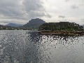 
	Leaving Shieldaig Bay
	