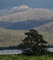 
	Beinn Liath Mhor from Corrie
	